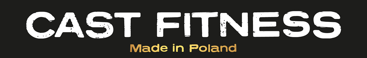 CAST FITNESS - strona główna